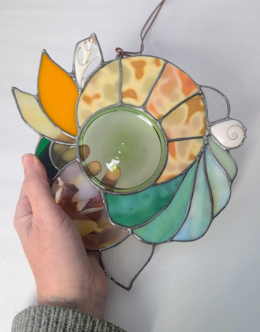 Sketches of the Sea - Seafoam