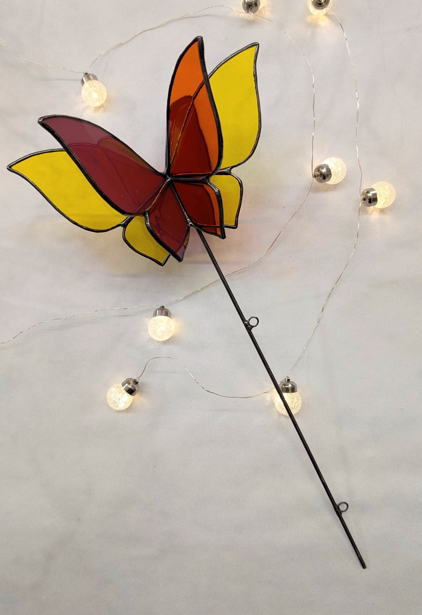 Tree Topper Technicolor no.1