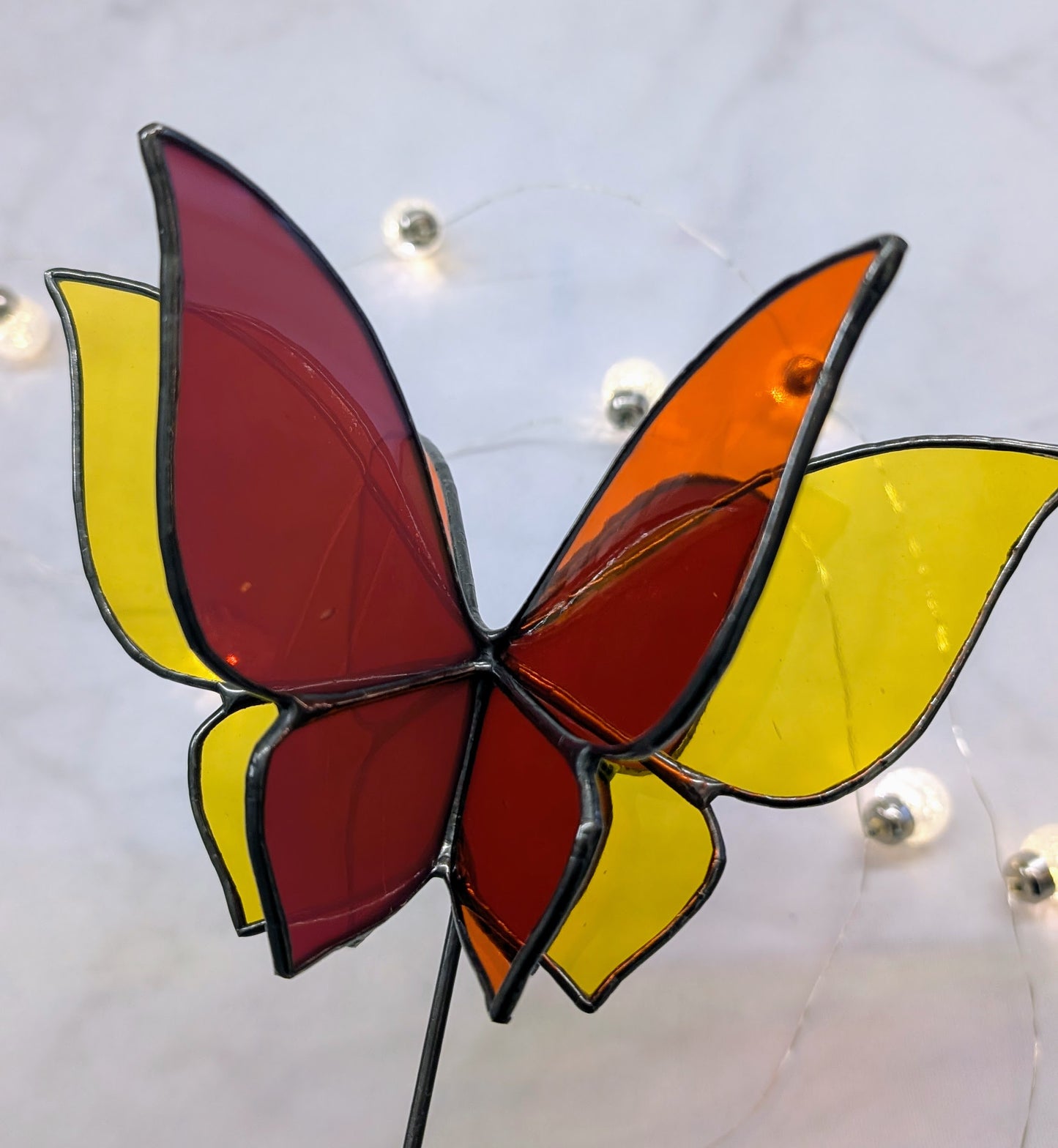 Tree Topper Technicolor no.1