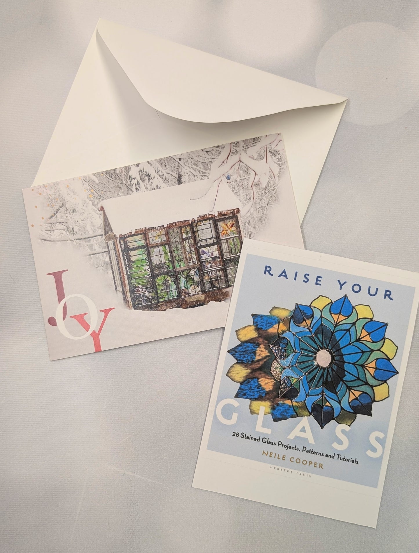 PREORDER - Raise Your Glass - Signed Copy - Ships April 21