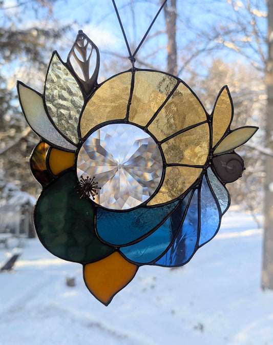 Sketches of the Sea - Prism