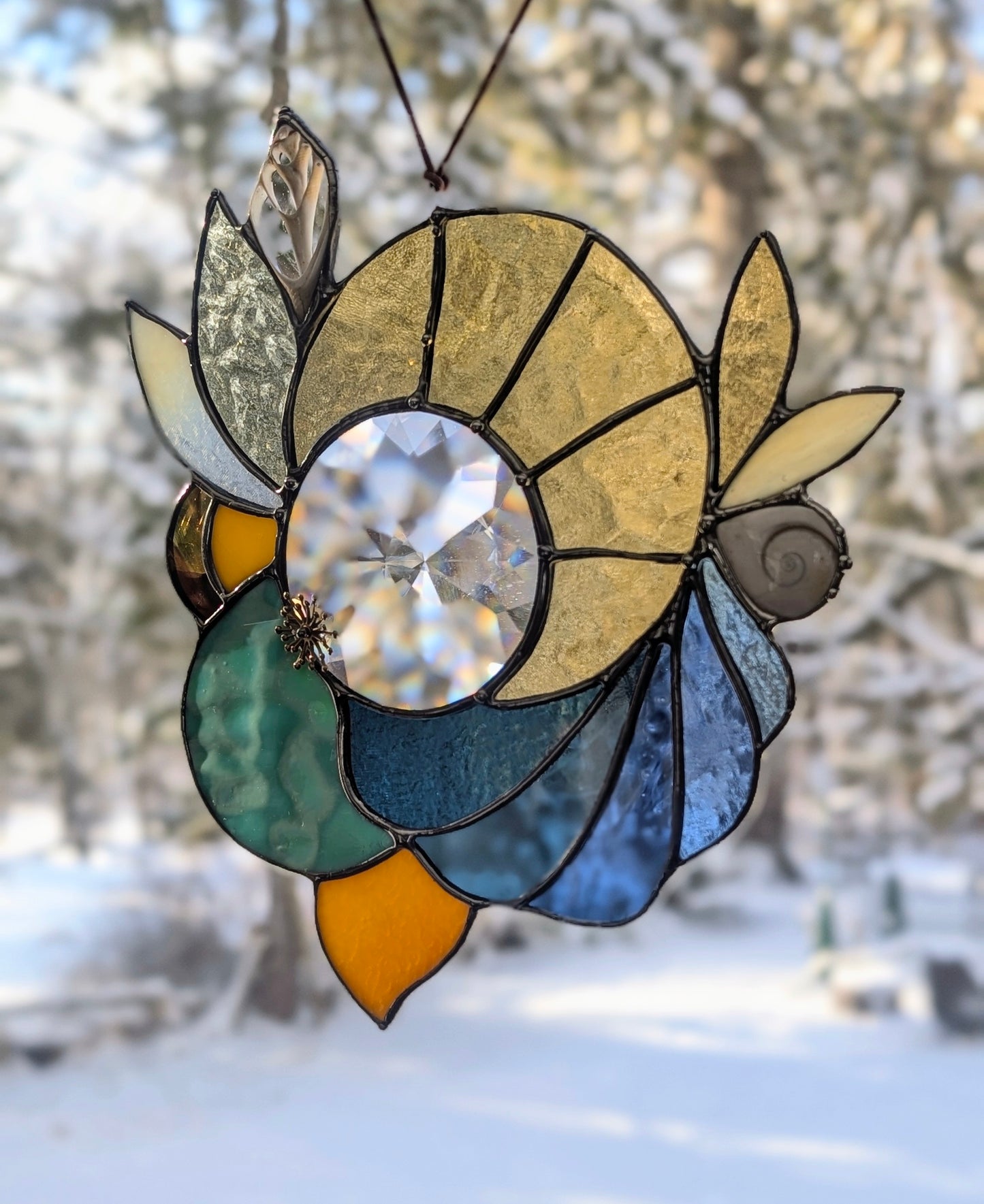 Sketches of the Sea - Prism