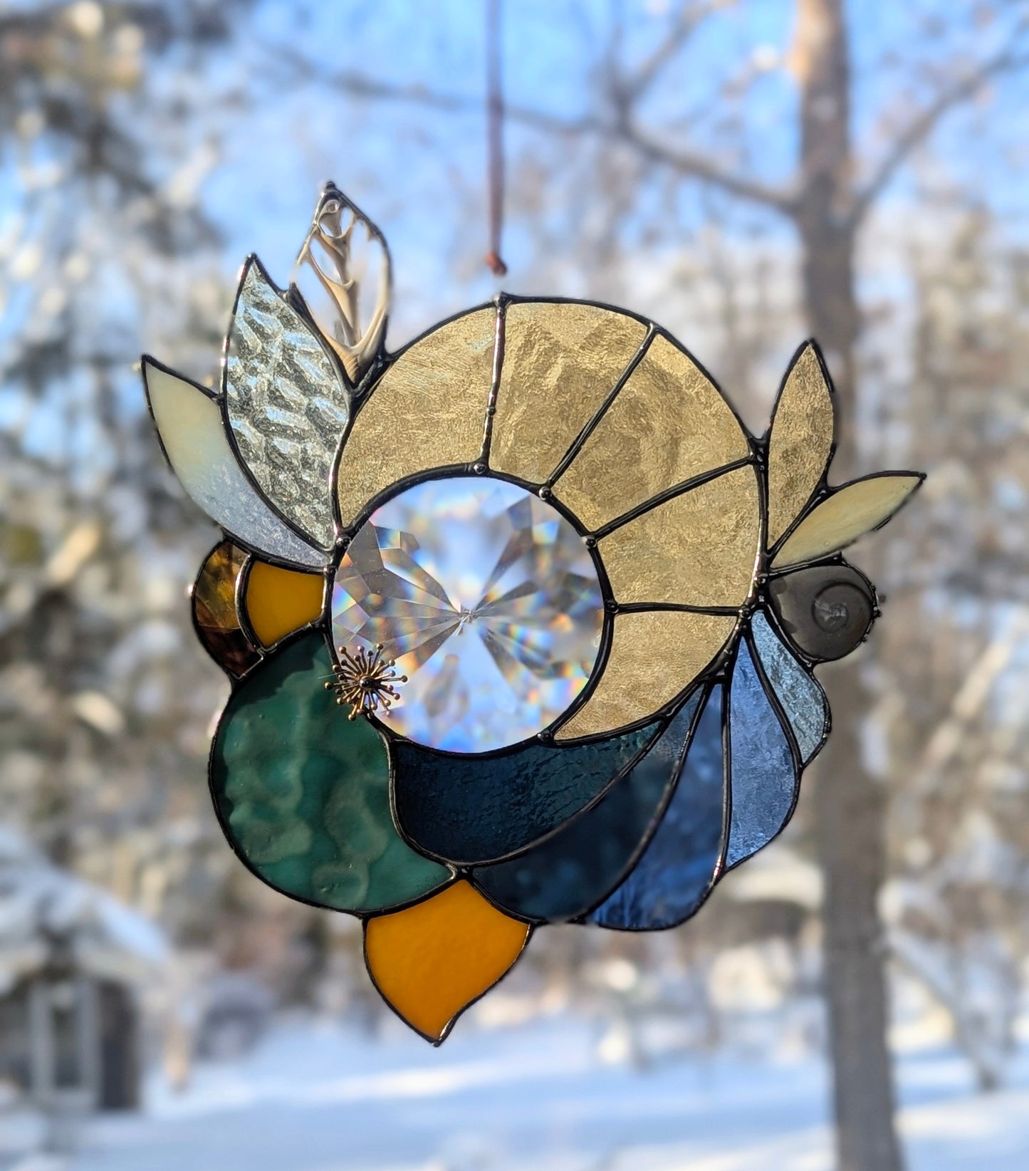 Sketches of the Sea - Prism