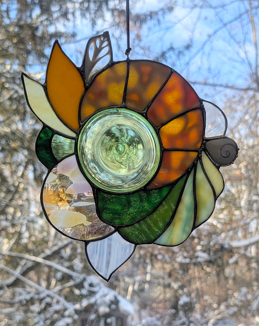 Sketches of the Sea - Seafoam