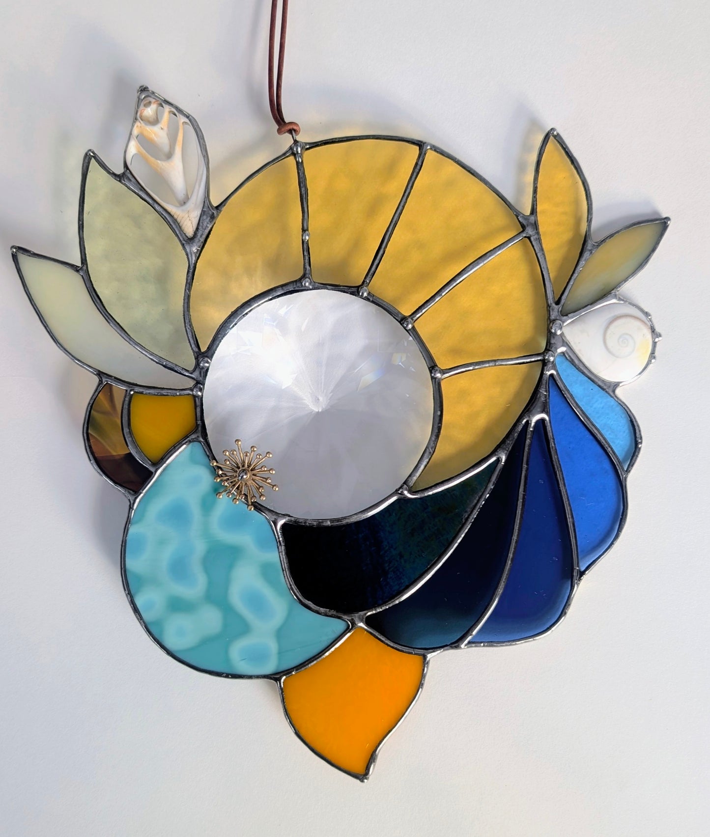 Sketches of the Sea - Prism