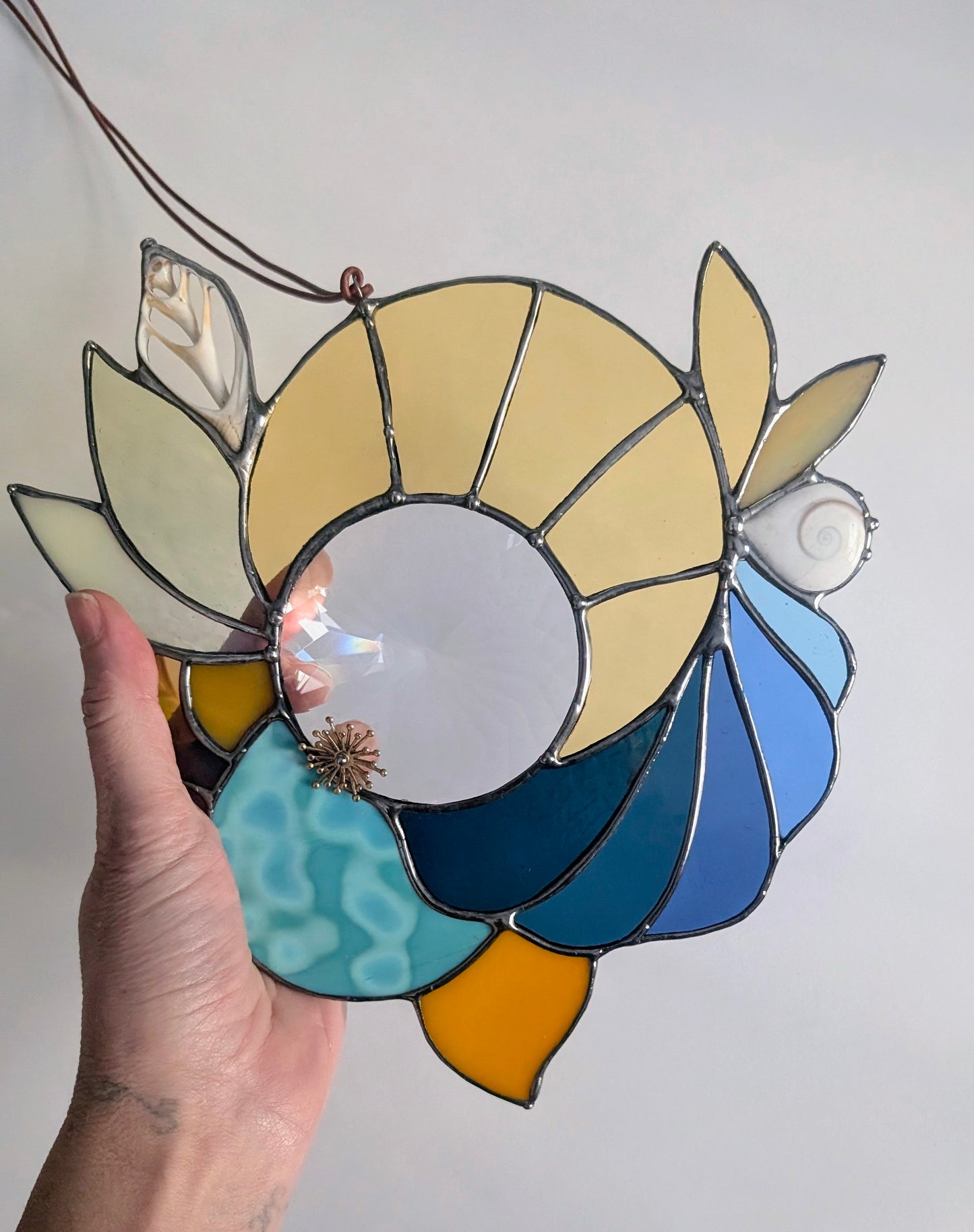 Sketches of the Sea - Prism