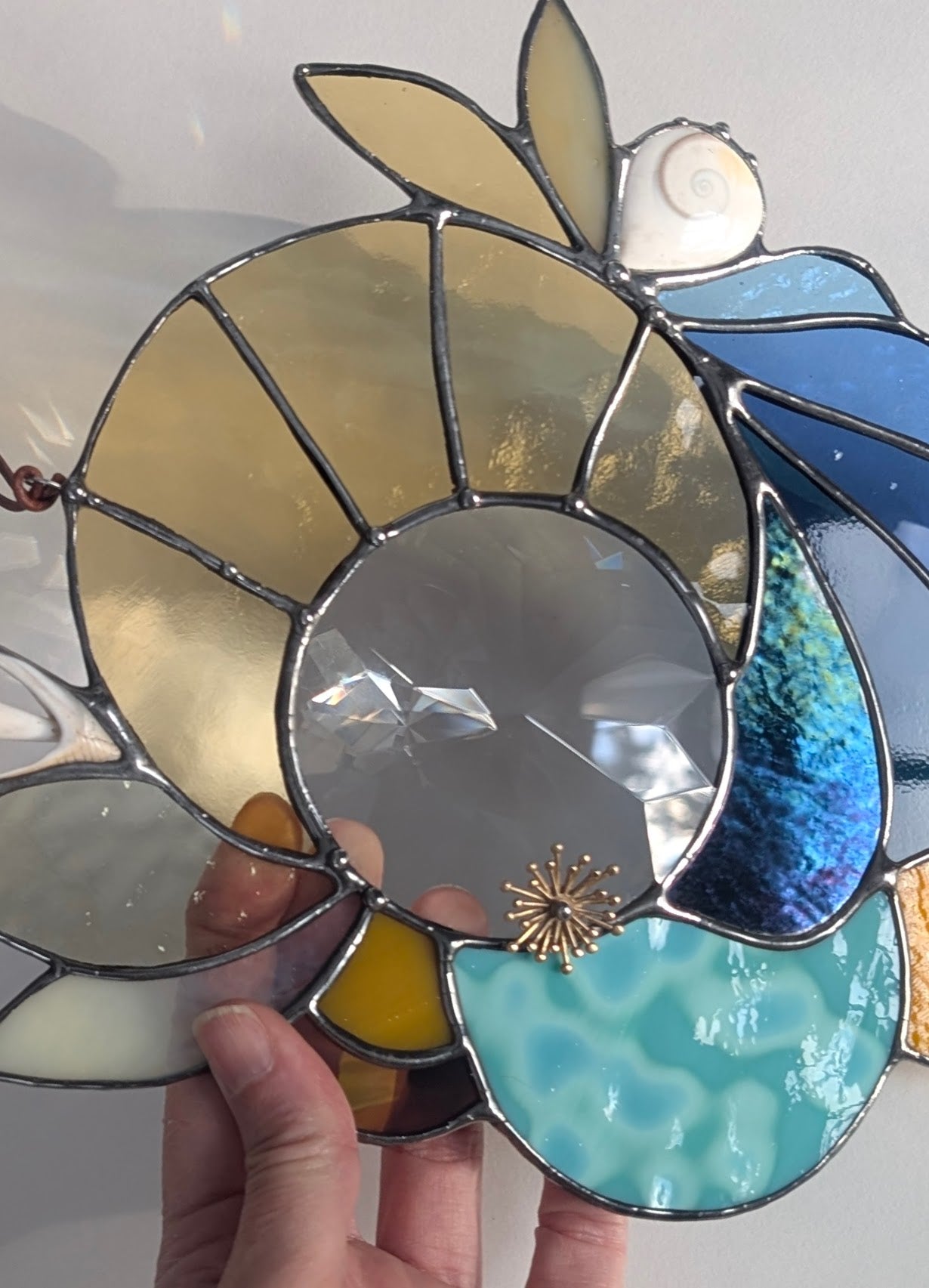 Sketches of the Sea - Prism