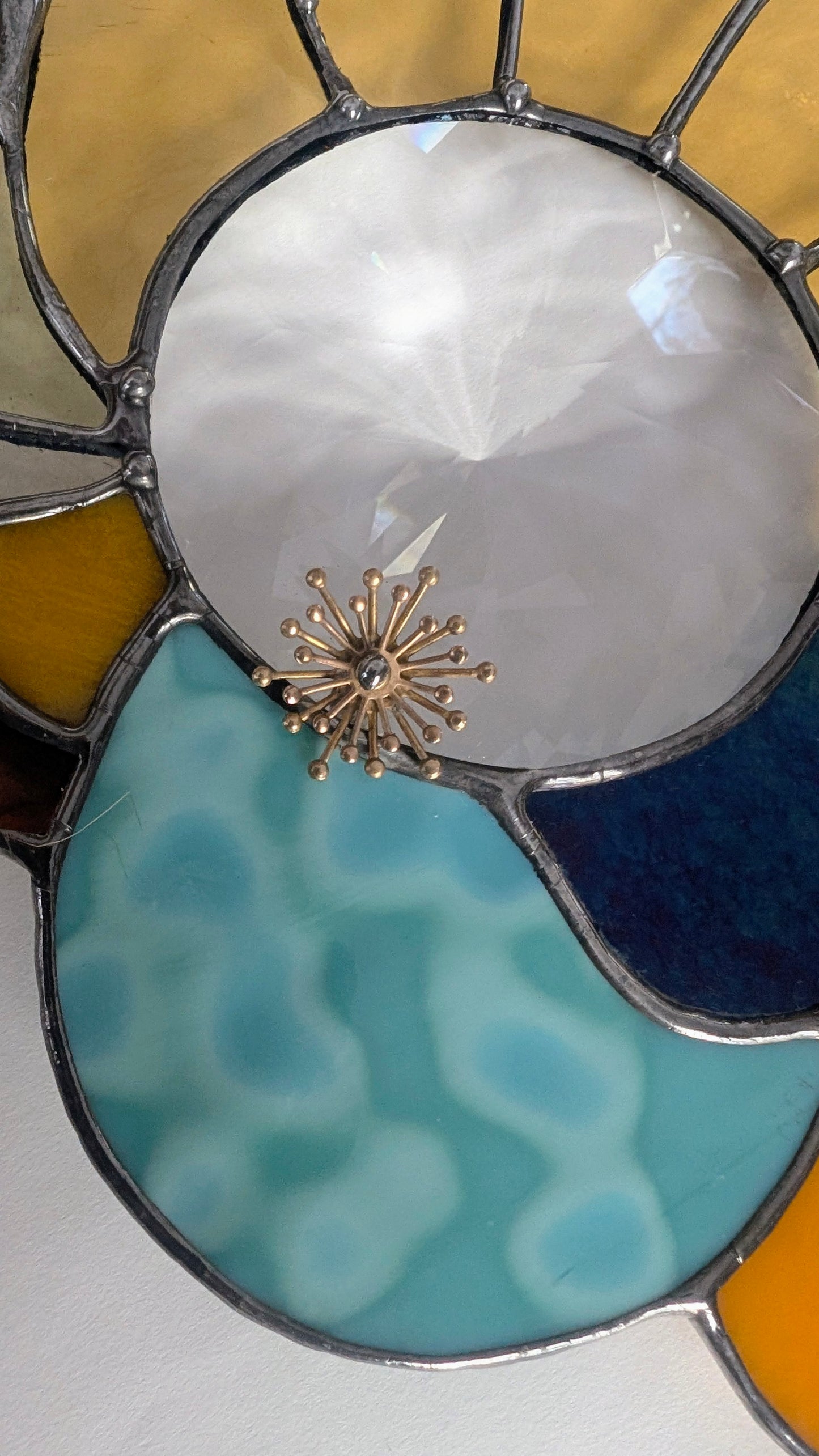 Sketches of the Sea - Prism