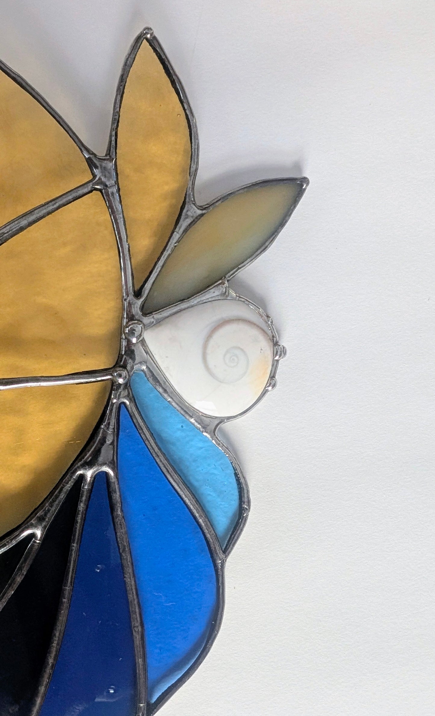 Sketches of the Sea - Prism