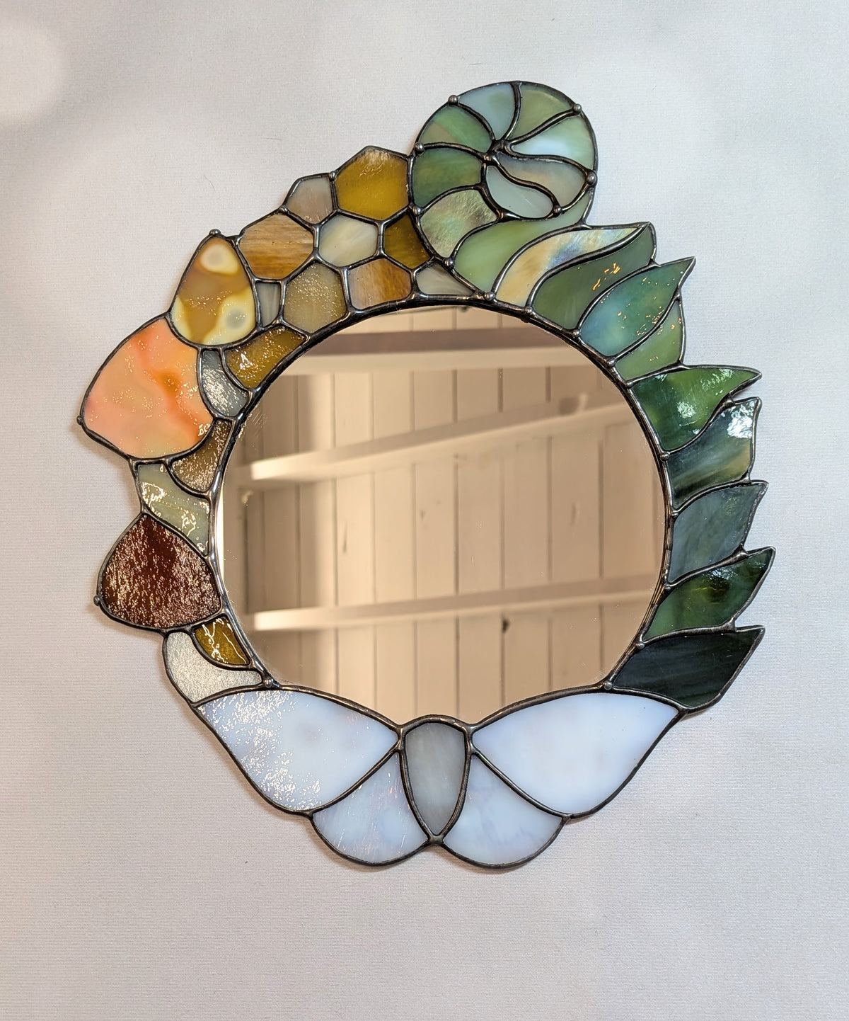 Woodland Mirror