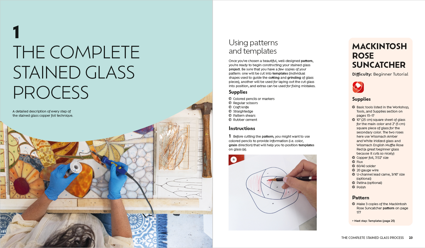 PREORDER - Raise Your Glass - Signed Copy - Ships April 21