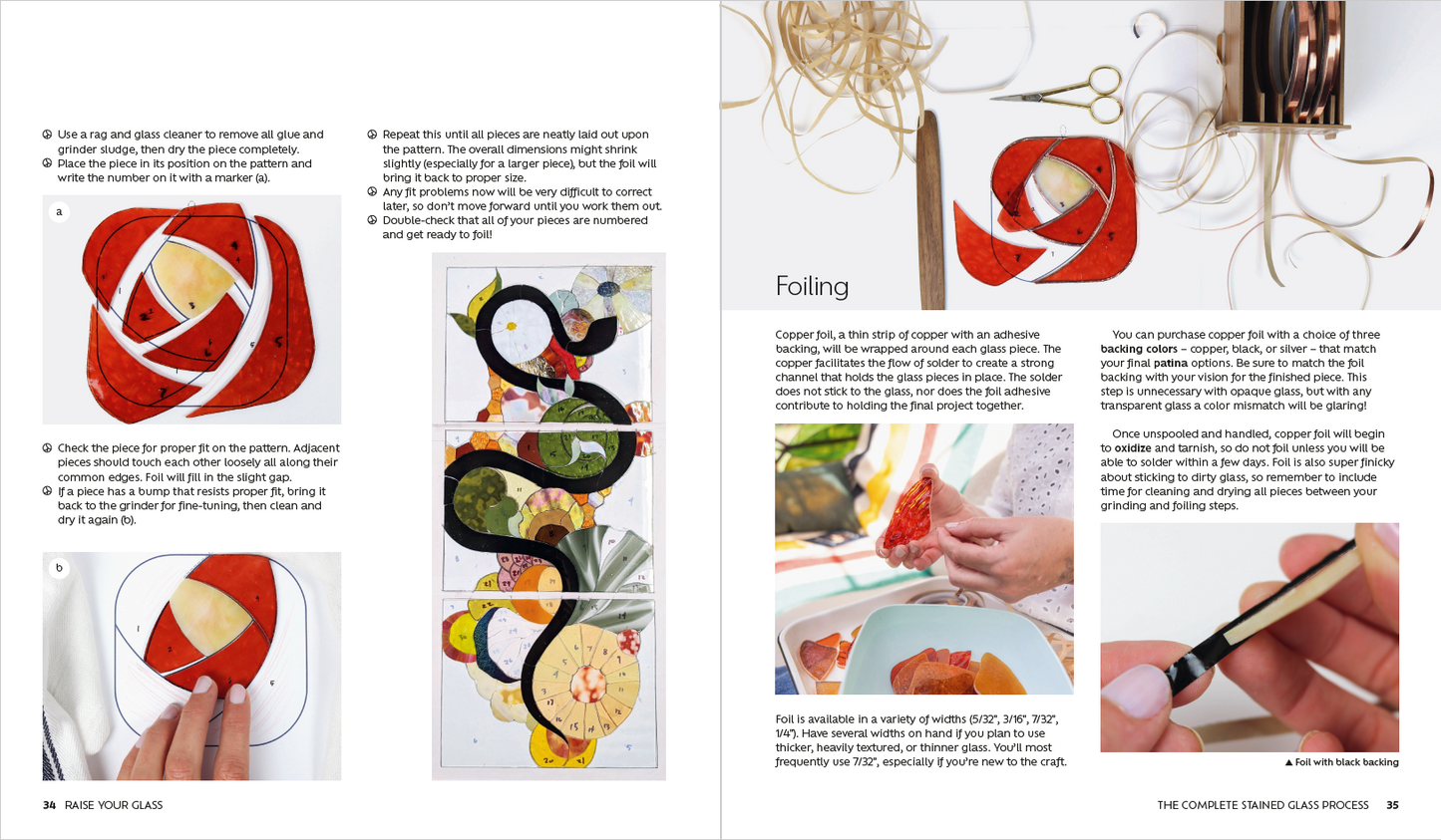 PREORDER - Raise Your Glass - Signed Copy - Ships April 21