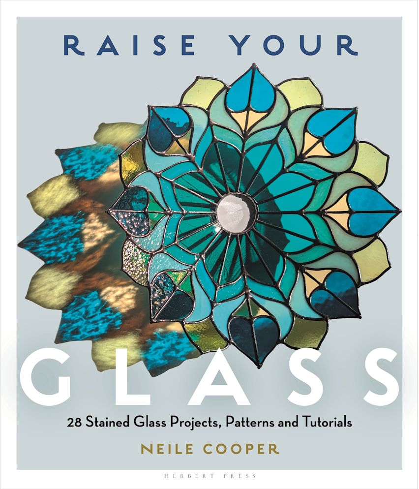 PREORDER - Raise Your Glass - Signed Copy - Ships April 21