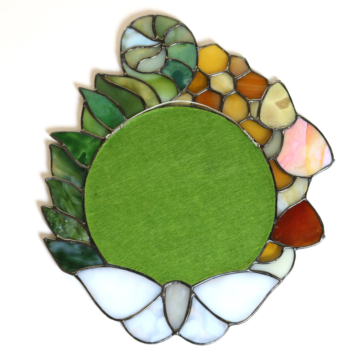 Woodland Mirror