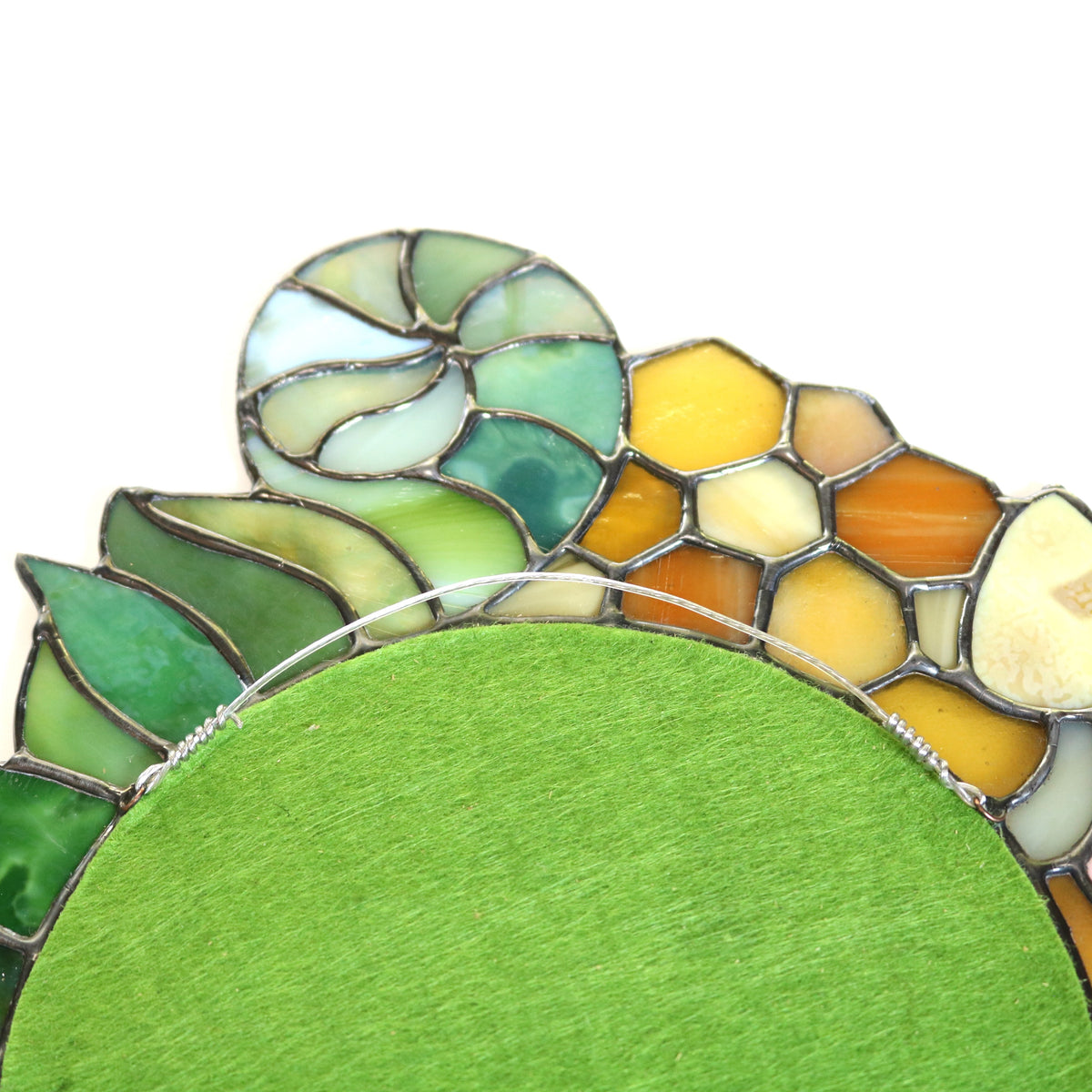 Woodland Mirror